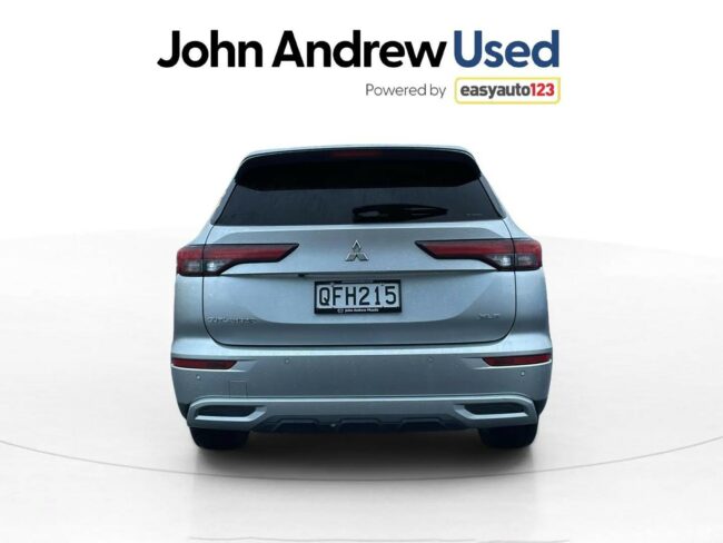 2023 Mitsubishi Outlander Xls 2.5P/4Wd/Cvt - Image 7