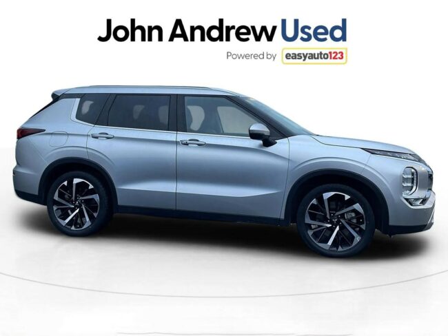 2023 Mitsubishi Outlander Xls 2.5P/4Wd/Cvt - Image 10