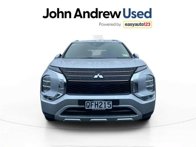 2023 Mitsubishi Outlander Xls 2.5P/4Wd/Cvt - Image 2