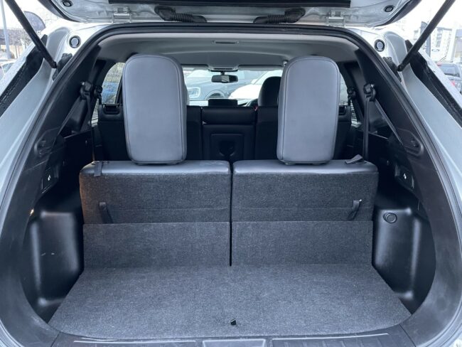 2023 Mitsubishi Outlander Xls 2.5P/4Wd/Cvt - Image 8