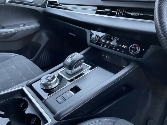 2023 Mitsubishi Outlander Xls 2.5P/4Wd/Cvt - Image 16