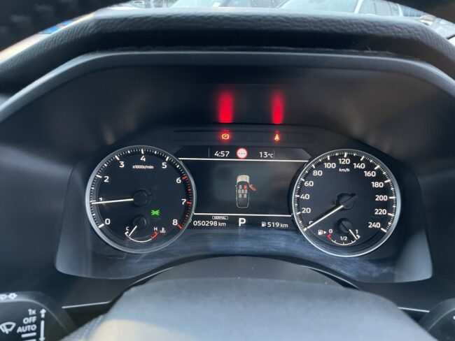 2023 Mitsubishi Outlander Xls 2.5P/4Wd/Cvt - Image 15