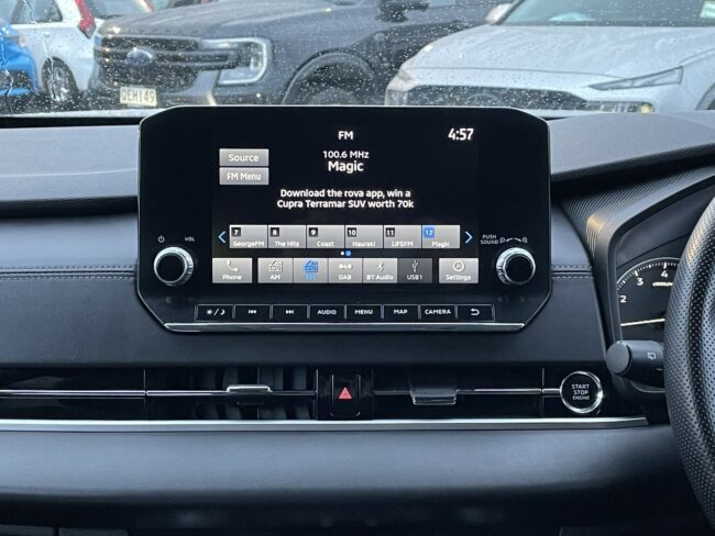2023 Mitsubishi Outlander Xls 2.5P/4Wd/Cvt - Image 18