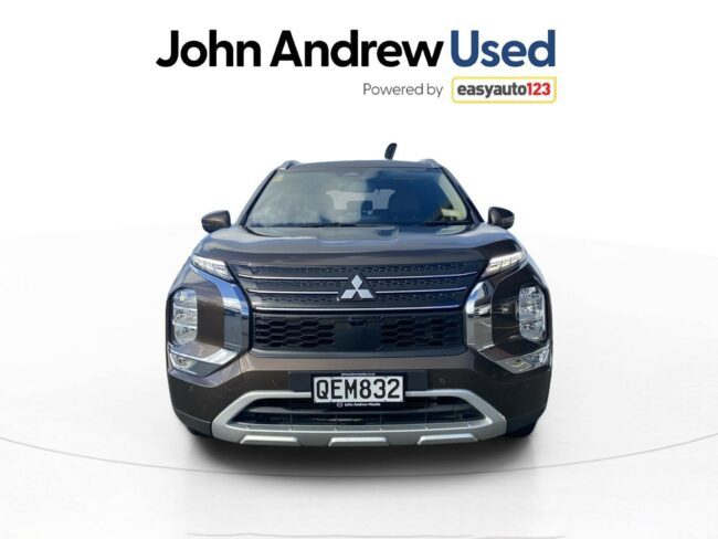 2023 Mitsubishi Outlander Xls 2.5P/Cvt - Image 2