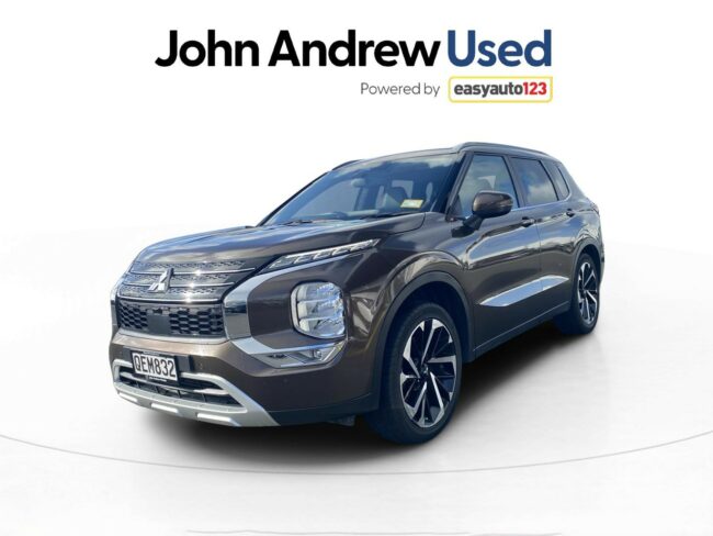 2023 Mitsubishi Outlander Xls 2.5P/Cvt - Image 4