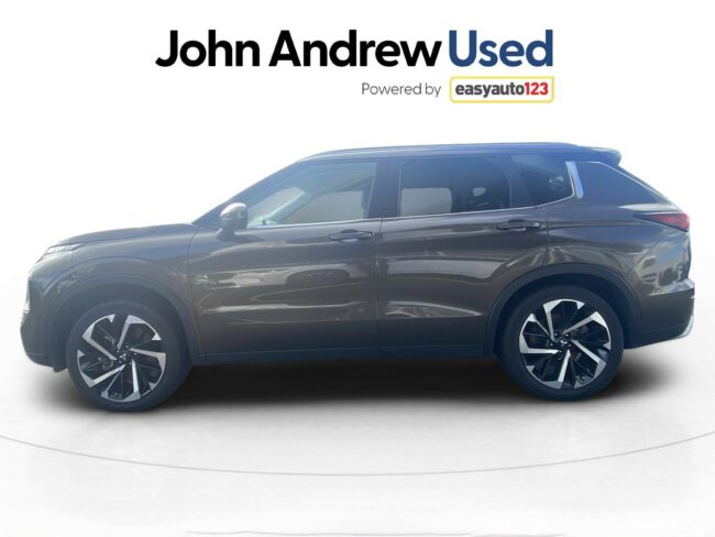 2023 Mitsubishi Outlander Xls 2.5P/Cvt - Image 5