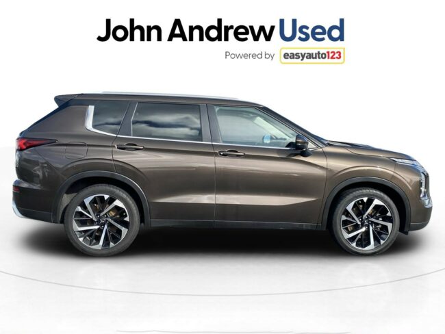 2023 Mitsubishi Outlander Xls 2.5P/Cvt - Image 10