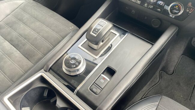 2023 Mitsubishi Outlander Xls 2.5P/Cvt - Image 18