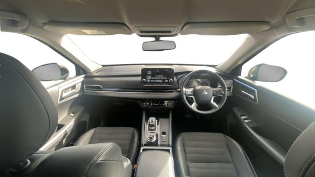 2023 Mitsubishi Outlander Xls 2.5P/Cvt - Image 15