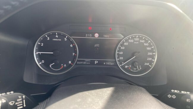 2023 Mitsubishi Outlander Xls 2.5P/Cvt - Image 17