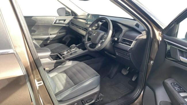 2023 Mitsubishi Outlander Xls 2.5P/Cvt - Image 14