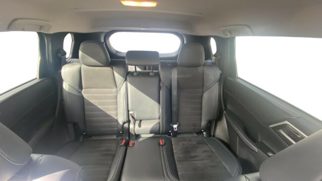 2023 Mitsubishi Outlander Xls 2.5P/Cvt - Image 13