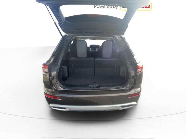 2023 Mitsubishi Outlander Xls 2.5P/Cvt - Image 8