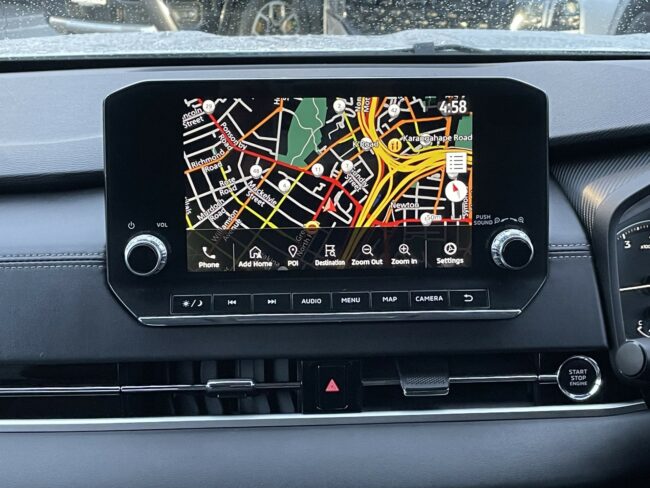 2023 Mitsubishi Outlander Xls 2.5P/Cvt - Image 19