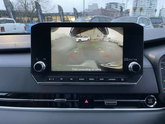 2023 Mitsubishi Outlander Xls 2.5P/Cvt - Image 20
