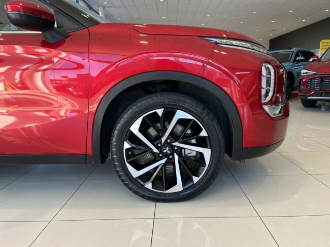 2023 Mitsubishi Outlander Xls 2.5P/Cvt - Image 5