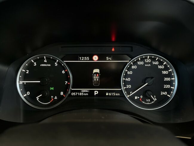2023 Mitsubishi Outlander Xls 2.5P/Cvt - Image 19