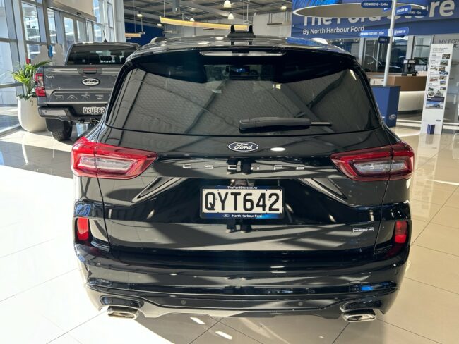 2024 Ford Escape ST X 2.5 AWD Hybrid - Image 7