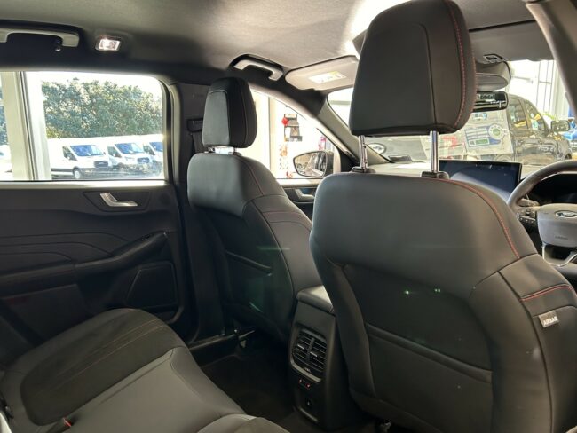 2024 Ford Escape ST X 2.5 AWD Hybrid - Image 10