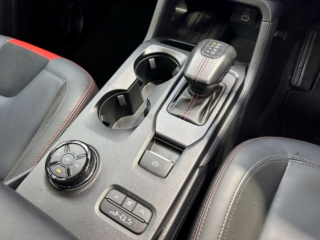 2024 Ford Ranger Raptor - Image 15