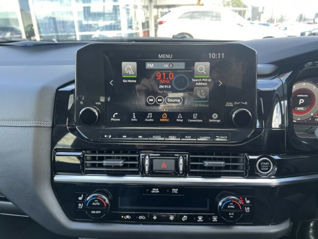 2024 Nissan Pathfinder Ti-L 3.5P/4Wd/9At - Image 19