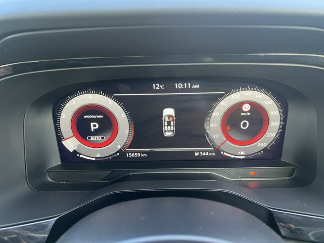 2024 Nissan Pathfinder Ti-L 3.5P/4Wd/9At - Image 16