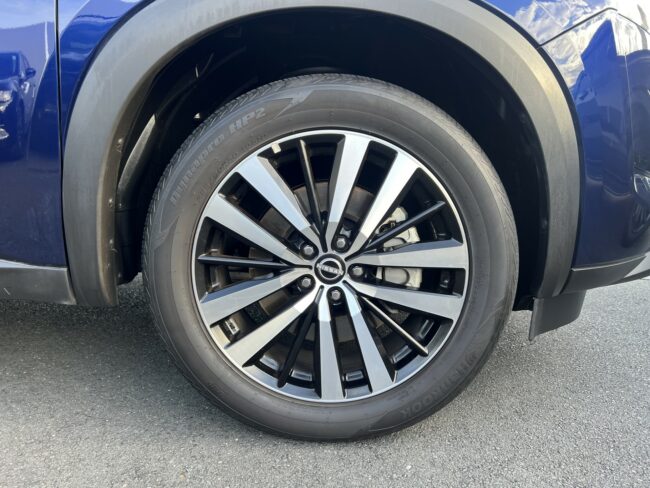 2024 Nissan Pathfinder Ti-L 3.5P/4Wd/9At - Image 10
