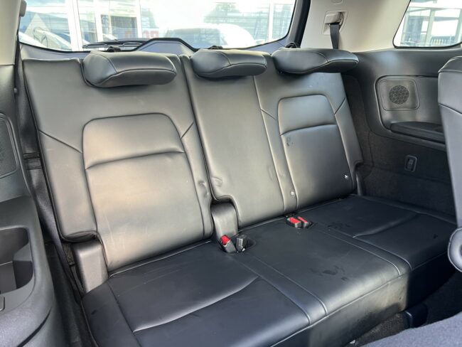 2024 Nissan Pathfinder Ti-L 3.5P/4Wd/9At - Image 11