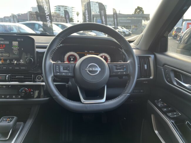 2024 Nissan Pathfinder Ti-L 3.5P/4Wd/9At - Image 15