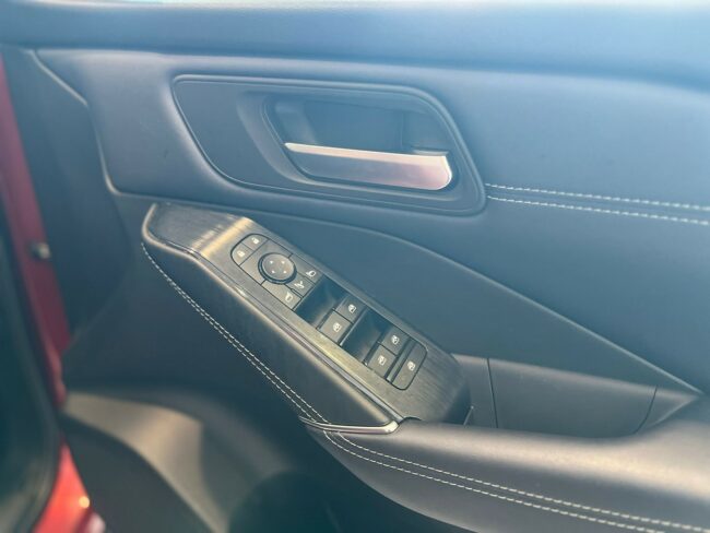 2024 Nissan Qashqai Ti E-Power 1.5Peh - Image 9