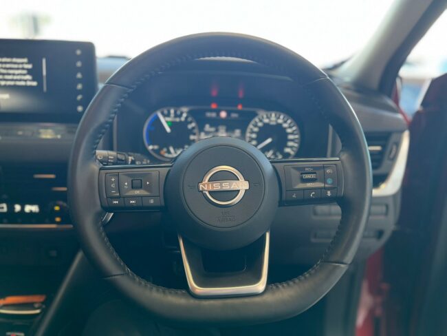 2024 Nissan Qashqai Ti E-Power 1.5Peh - Image 13