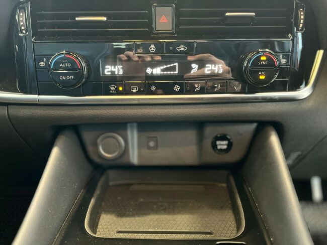 2024 Nissan Qashqai Ti E-Power 1.5Peh - Image 14