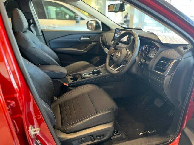 2024 Nissan Qashqai Ti E-Power 1.5Peh - Image 15