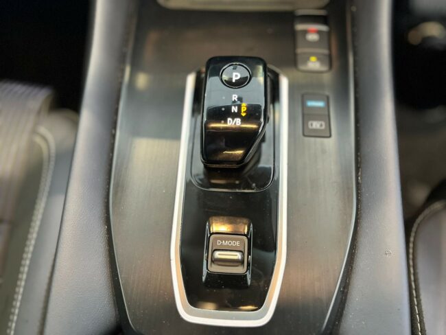 2024 Nissan Qashqai Ti E-Power 1.5Peh - Image 16