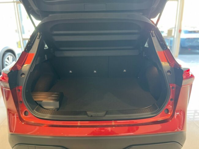 2024 Nissan Qashqai Ti E-Power 1.5Peh - Image 18
