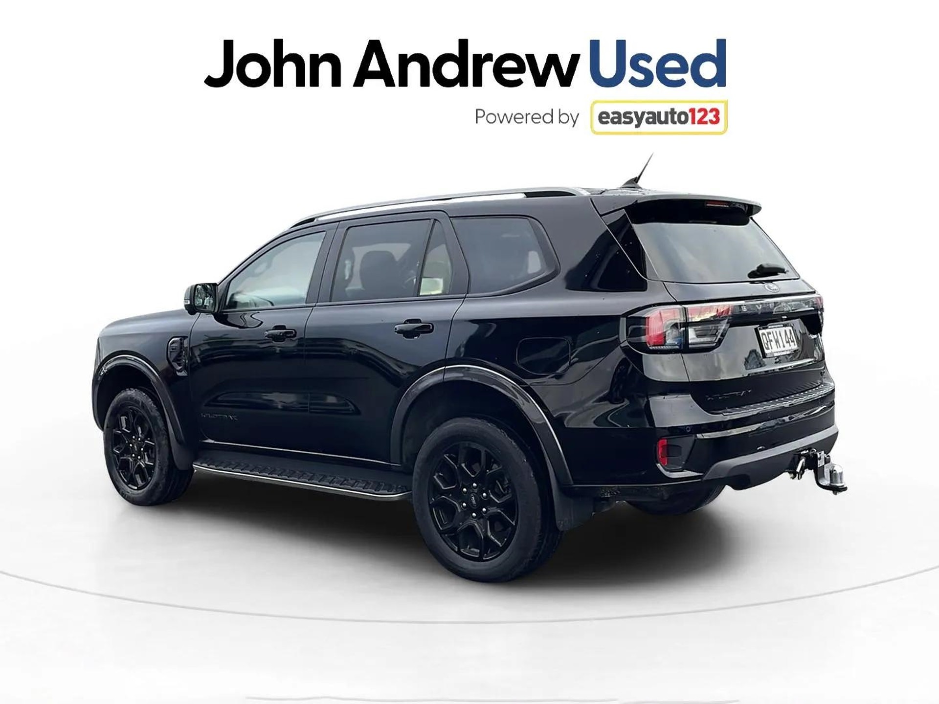 2023 Ford Everest Wildtrak 3.0D/4Wd - Image 6