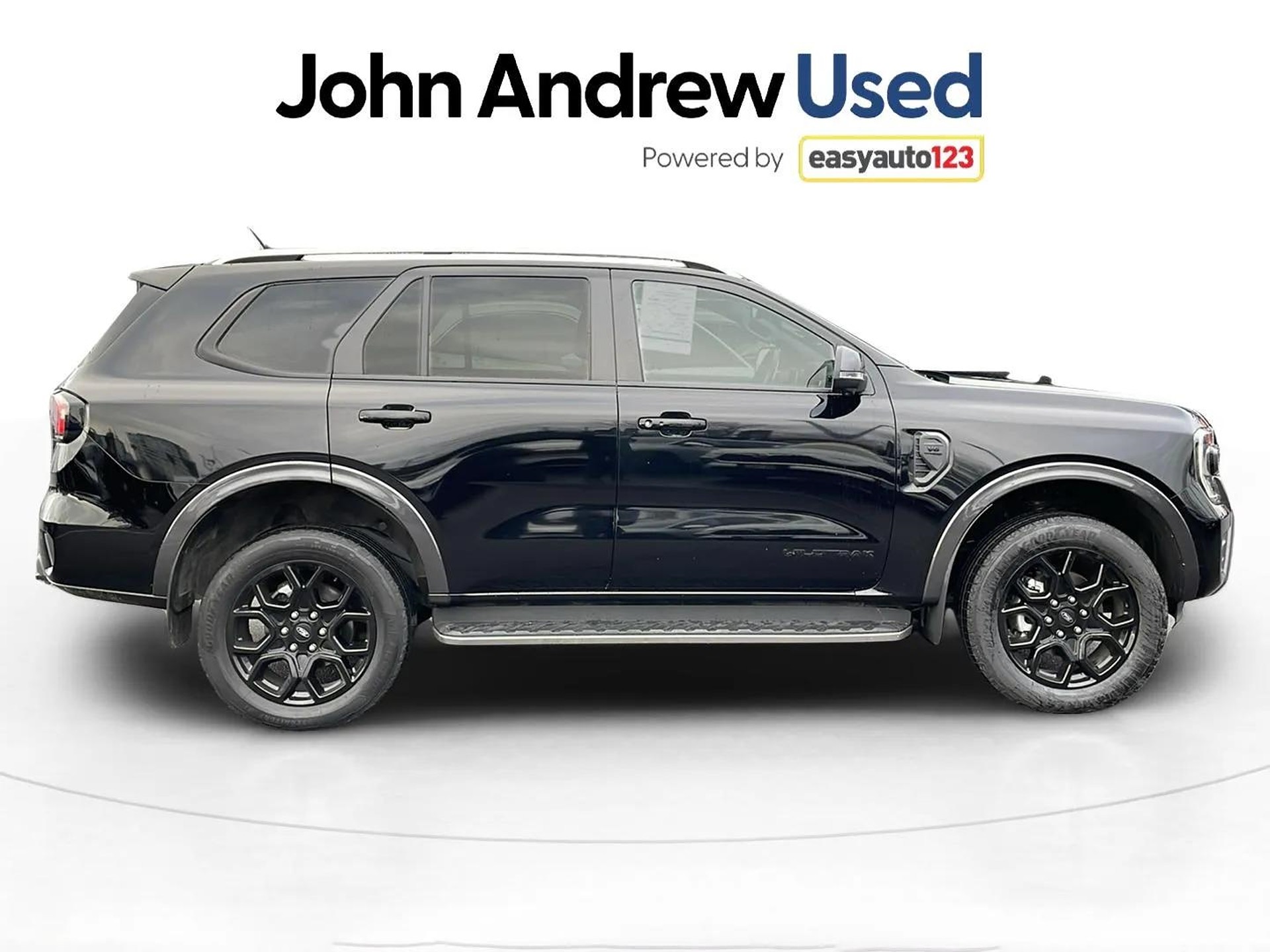 2023 Ford Everest Wildtrak 3.0D/4Wd - Image 10