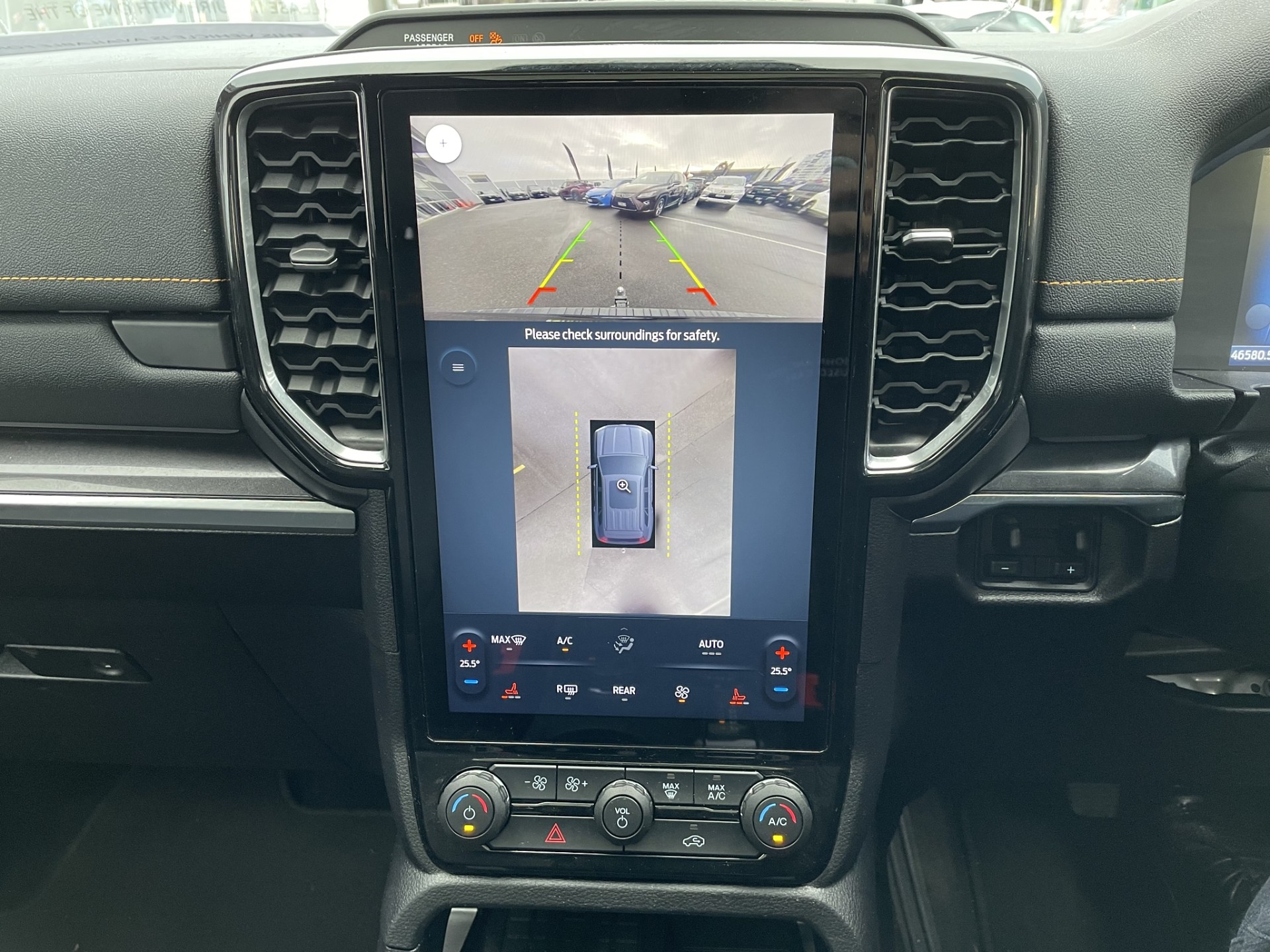 2023 Ford Everest Wildtrak 3.0D/4Wd - Image 18