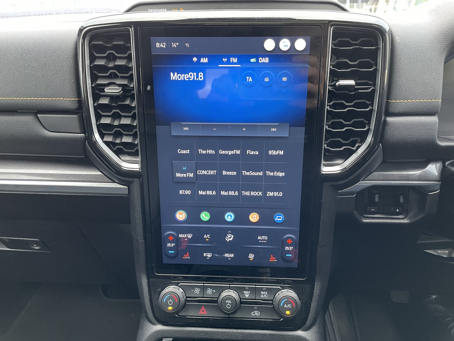 2023 Ford Everest Wildtrak 3.0D/4Wd - Image 19