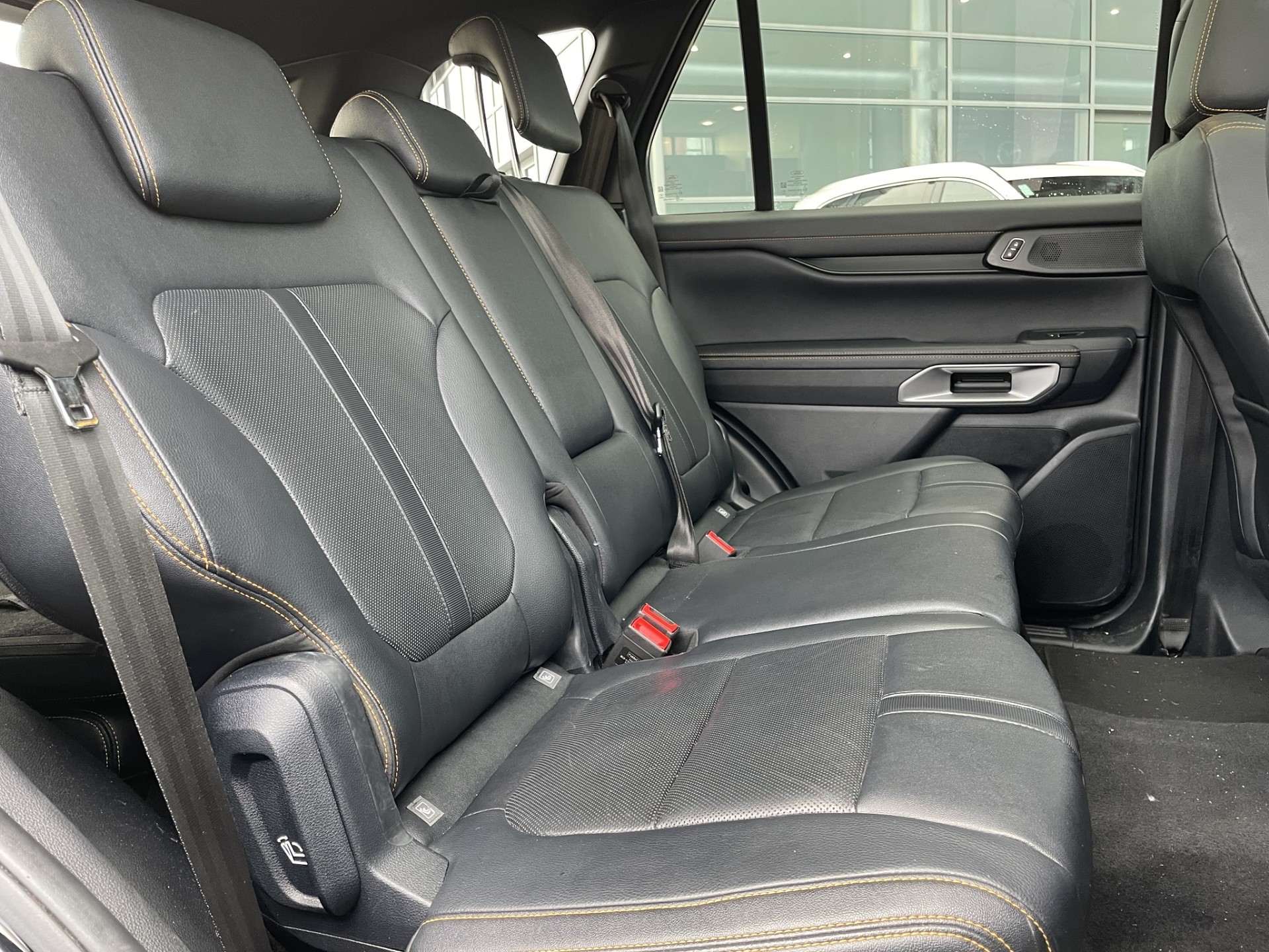 2023 Ford Everest Wildtrak 3.0D/4Wd - Image 12