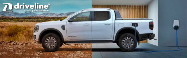 Ford Ranger Hybrid- The PHEV Plug-in Ute That Actually Works