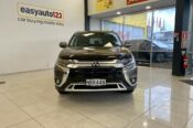 2021 Mitsubishi Outlander VRX 2.4P 4WD Auto