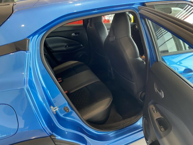 2021 Nissan Juke St-L 1.0Pt/7At - Image 9