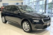 2021 Skoda Kamiq Ambition+ Tsi 110Kw