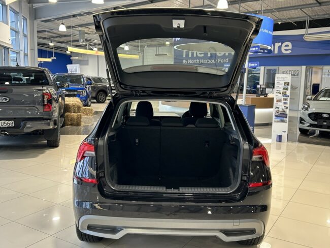 2021 Skoda Kamiq Ambition+ Tsi 110Kw - Image 7
