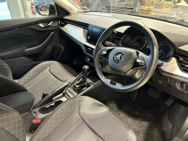 2021 Skoda Kamiq Ambition+ Tsi 110Kw - Image 12