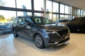 2022 Kia Carnival Ex 2.2Dt/8At