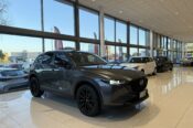 2022 Mazda CX-5 Gsx Ptr 2.5P/4Wd/6At