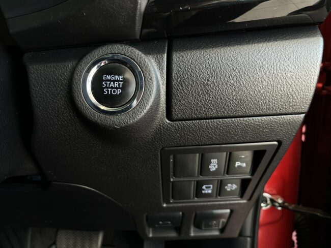2022 Toyota Hilux Sr5 Cruiser Td Dc 2. - Image 20