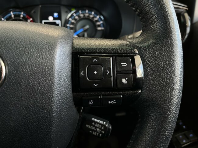 2022 Toyota Hilux Sr5 Cruiser Td Dc 2. - Image 15